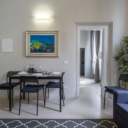 Beccaria Suite Florença Exterior foto