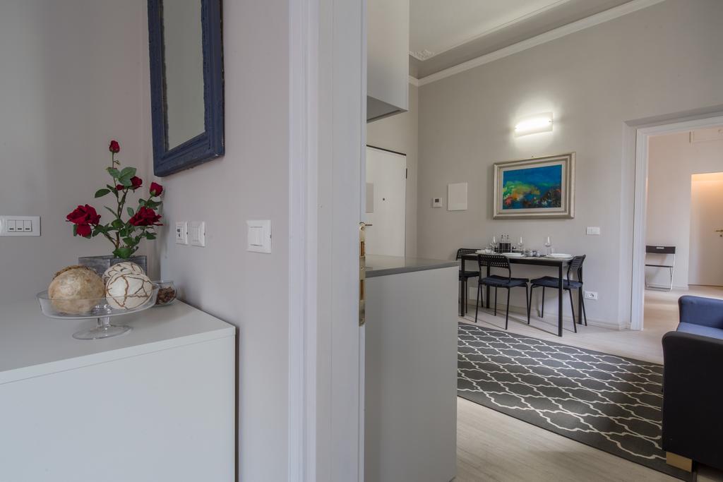 Beccaria Suite Florença Exterior foto