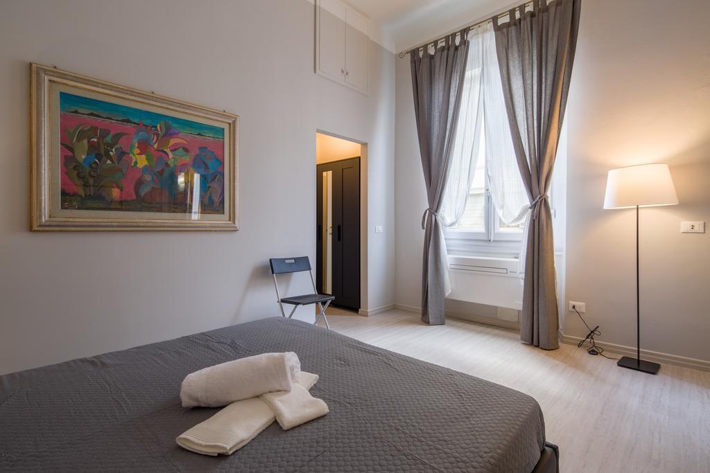 Beccaria Suite Florença Exterior foto