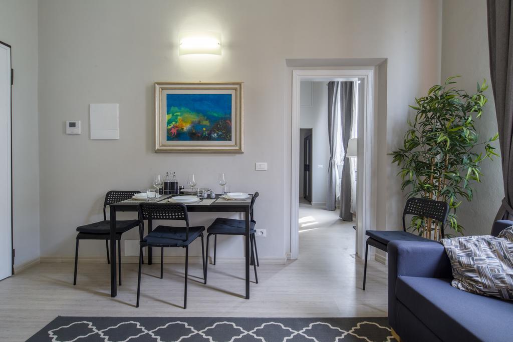 Beccaria Suite Florença Exterior foto