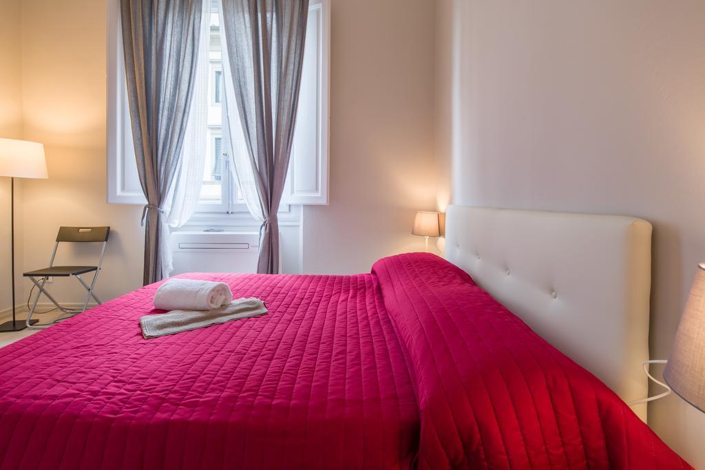Beccaria Suite Florença Exterior foto