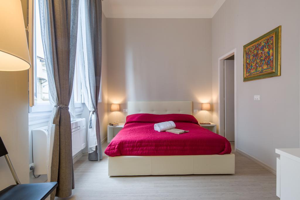 Beccaria Suite Florença Exterior foto